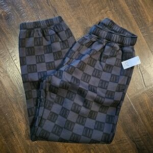 NWT Gap Logo Sweatpants Joggers - kids size 10
